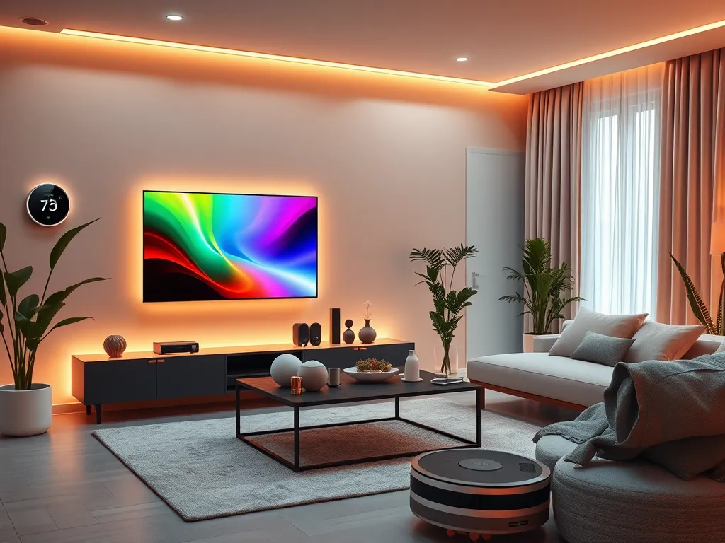 Smart Home Devices: Enhancing Comfort and Convenience in 2023